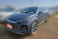 2024 BYD Tang PHEV 2025 Smart Drive DM-i 115KM Honor #1