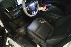 2025 Toyota Camry 2026 2.0L Hybrid Elite #9