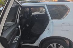 2015 Haval H6 2015 1.5T MT SportElite FWD Facelift #11