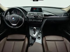 2018 BMW 3 Series 2018 2.0T AT 320LiFashion4WD #6