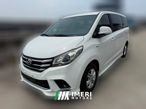 2021 Maxus G10 2021 2.0T AT Smart7Seat