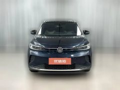 2025 Volkswagen ID.4 CROZZ 2025 Pure enjoymentEdition #3