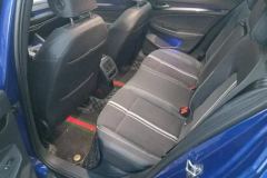 2020 Volkswagen Golf 2021 1.4T AT 280TSI R-Line #11
