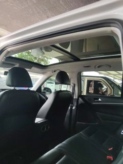2015 Volkswagen Tiguan 2015 1.8T AT Luxury FWD #13