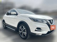 2021 Nissan Qashqai 2021 2.0 AT Luxury #3