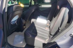 2018 BYD Tang PHEV 2018 2.0T AT DMSmart ConnectCreate and enjoy4WD HEV #11