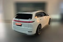 2025 Li Auto Li Auto L7 2025 Ultra SmartHuanNewEdition #3