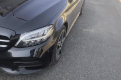 2020 Mercedes-Benz C-Class 2020 1.5T AT C260LSport Facelift #5