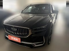 2022 Geely Auto Xingyue L 2021 2.0TD AT High power 4WD Premium #1