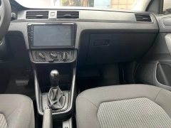 2018 Volkswagen Santana 2016 1.6 AT Fashion #15
