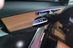 2022 Mercedes-Benz C-Class 2022 1.5T AT C 260 L #7