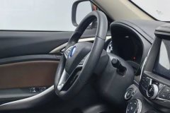2018 BYD Song New Energy 2017 1.5T AT DMLuxury 4WD HEV #23