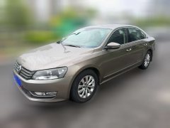 2015 Volkswagen Passat 2014 1.8T AT DSGHonor #1