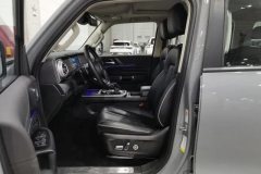 2022 Tank 300 2021 CityEdition 2.0T AT Very #13