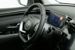 2023 Hyundai Tucson 2023 TucsonL 1.5T AT 2WDLUXPremium #23