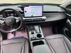 2025 GAC Trumpchi Trumpchi Yingku 2022 2.0T neutron starProEdition #9
