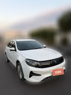 2022 Dongfeng Fengxing Fengxing S60EV 2022 smooth travelEdition #3