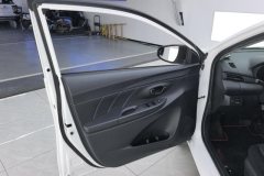 2023 Toyota Vios 2022 1.5L AT 20Anniversary #7