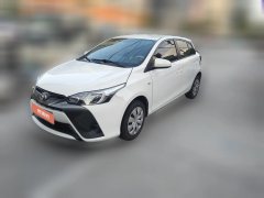 2018 Toyota Yaris L 2016 1.5 AT ECharmingEdition Facelift #1