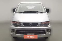 2016 Dongfeng Fengxing Lingzhi 2016 1.5 MT V3Standard7Seat China V #3