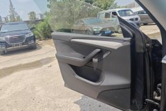 2024 Tesla Model Y 2024 rear wheel driveEdition #7
