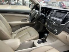 2016 Dongfeng Fengshen Fengshen A60 2016 1.6 AT DCTPremium #7