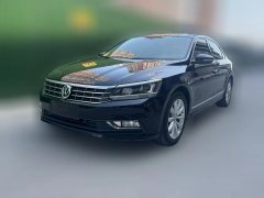 2017 Volkswagen Passat 2017 1.8T AT 330TSIHonor #1