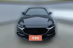 2023 Mazda CX-4 2021 2.0 AT blue sky vitalityEditionFWD #2