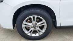 2018 Haval M6 2018 1.5T AT Elite FWD #12