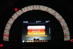 2019 smart ForTwo 2019 0.9T AT 66kilowattHardtopFeng QingEdition China VI (Imported) #10