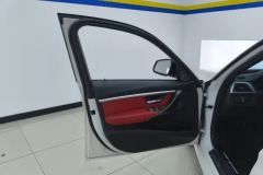 2019 BMW 3 Series 2019 2.0T AT 320i MSportYaoyeEdition #7
