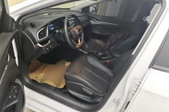 2023 Buick Excelle GT Sedan 2021 1.3T AT 18TLightly mixedEntry Facelift #9
