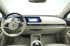 2023 Ora Good Cat 2022 MorandiEdition 400km AT StandardBattery life Luxury NMC #14