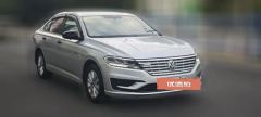 2021 Volkswagen Lavida EV 2019 Premium EV #3