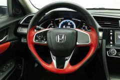 2022 Honda Civic 2019 1.5T AT 220TURBOPowermoveEdition China VI #15