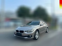 2016 BMW 3 Series 2016 2.0T AT 320LiEntry #1
