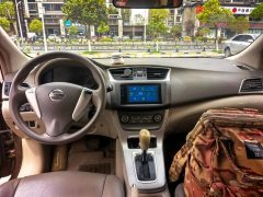 2014 Nissan Sylphy 2012 1.6 AT XEComfort #6
