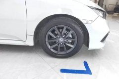 2022 Honda Civic 2019 1.5T AT 220TURBOPowermoveEdition China VI #6
