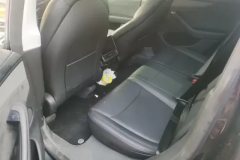 2025 Tesla Model Y 2025 Long Rangeall wheel drive First Edition #11