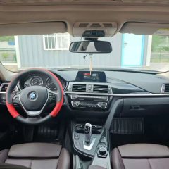 2018 BMW 3 Series 2018 2.0T AT 320LiFashion #9