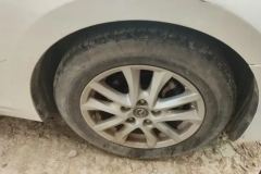 2017 Mazda Mazda3 Axela Sedan 2017 1.5 MT Comfort China V #6