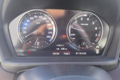 2018 BMW X1 2019 2.0T AT 20LiExclusive4WD #14