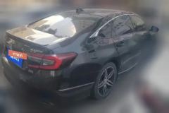 2022 Honda Accord 2022 1.5T AT 260TURBOfantasy night Premium #3