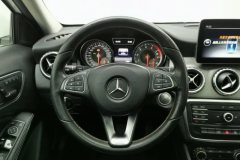 2017 Mercedes-Benz GLA-Class 2016 1.6T AT GLA200FashionFWD #15