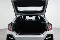 2020 Honda Civic 2021 1.5T AT HATCHBACK 220TURBOTrendy cool control #20