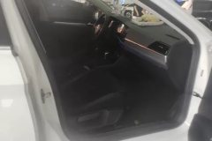 2019 Volkswagen Sagitar 2019 1.4T AT 280TSI DSG Comfort China V #8