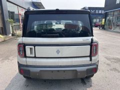 2026 Baojun Yueye Plus 2026 301kmFlagship #9