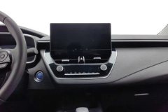 2023 Toyota Levin 2023 Smartelectric hybridHybrid 1.8L AT Sport #16