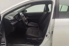 2018 Toyota Yaris L 2016 1.5 AT ECharmingEdition Facelift #13