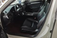 2021 Honda Accord 2018 1.5T AT 260TURBOElite #9